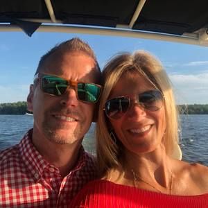 Meet your Posher, Diane